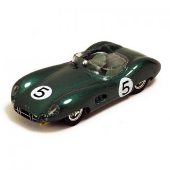 IXO Models LM1959 Aston Martin DBR1 1959