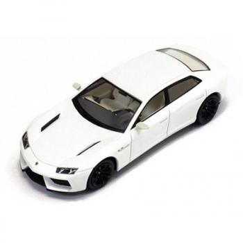 IXO Models MOC176 Lamborghini Estoque 2008