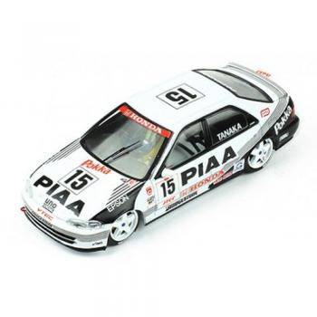 IXO Models RAC241A Honda Civic EG9 #15 1994