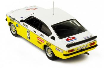 IXO Models RAC263 Opel Kadett GT/E 1978