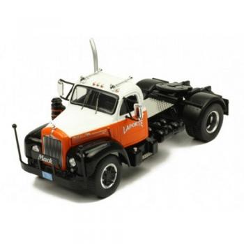 IXO Models TR053 Mack B 61 1953