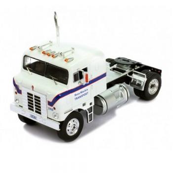 IXO Models TR063 Kenworth Bullnose 1950