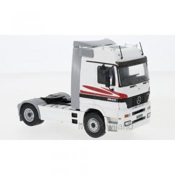 IXO Models TR064 Mercedes Actros MP1 1995