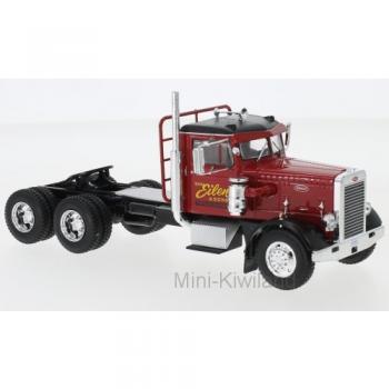 IXO Models TR070 Peterbilt 281 1955