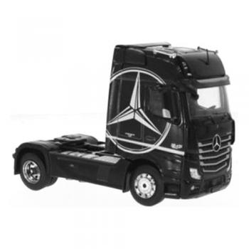 IXO Models TR073 Mercedes Benz Actros MP4