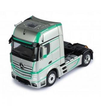 IXO Models TR091 Mercedes Benz Actros MP4 2011