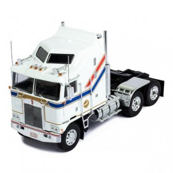 IXO Models TR096 Kenworth K100 Aerodyne 1976