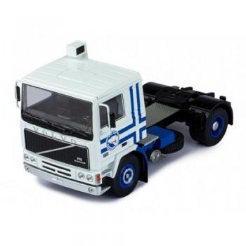 IXO Models TR099 Volvo F10 Polar Express 1983