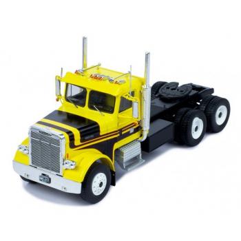 IXO Models TR116 Freightliner FLC 120 64T 1977