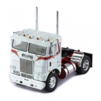 IXO Models TR128 Freightliner COE 1976