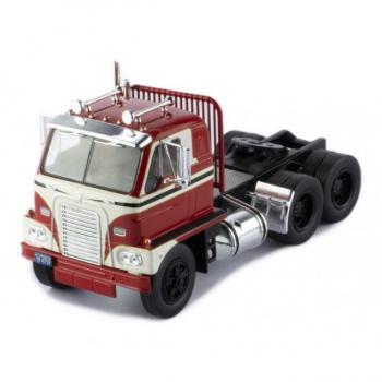 IXO Models TR130 International Harvester DCOF-405 1959