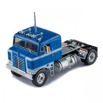 IXO Models TR154 Kenworth Bullnose 1950