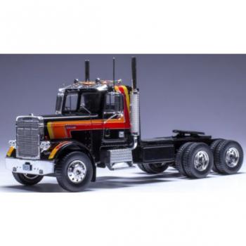 IXO Models TR186 Freightliner FLC 120 64 T 1977