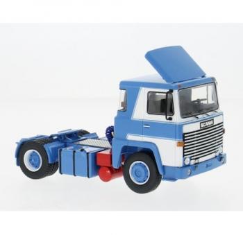 IXO Models TR221 Scania LBT 141 1976