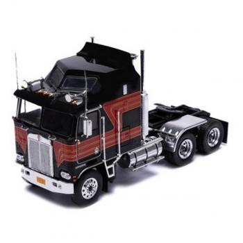 IXO Models TR229 Kenworth K 100 Aerodyne 1976