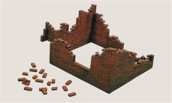 Italeri 0405 Brick Walls