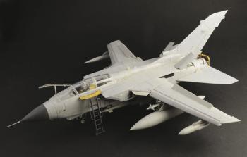 Italeri 2513 Tornado GR. 4