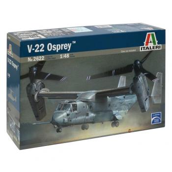 Italeri 2622 V-22 Osprey