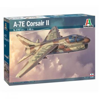 Italeri 2797 A-7E Corsair II