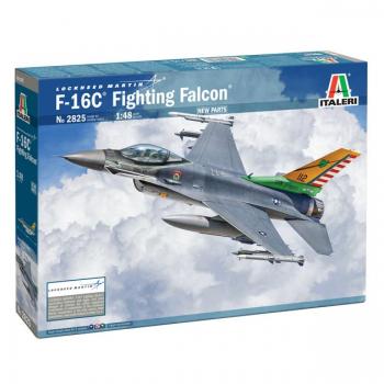 Italeri 2825 F-16C Fighting Falcon