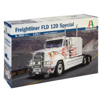 Italeri 3925 Freightliner FLD 120 Special