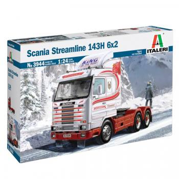 Italeri 3944 Scania Streamline 143H