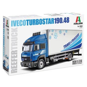 Italeri 3964 Iveco Turbostar