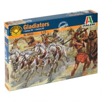 Italeri 6062 Gladiators