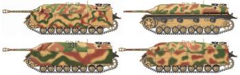 Italeri 6488 Sd.Kfz. 162 Jagdpanzer IV Ausf.F