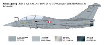 Italeri 90092 Rafale B