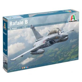 Italeri 90092 Rafale B
