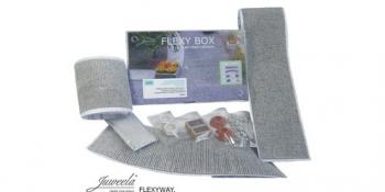 Juweela 28275 Flexyway Starter Box