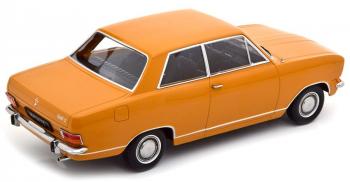 KK Scale 180462 Opel Kadett B 1965