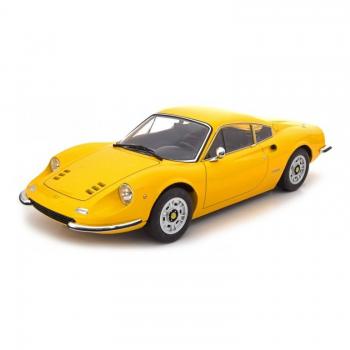 KK Scale KKDC120022 Ferrari Dino 246GT 1973