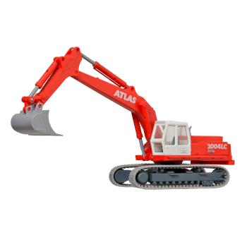 Kibri 11250 Atlas Crawler Excavator