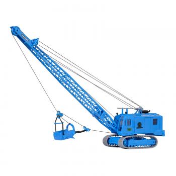 Kibri 11283 Dragline Excavator