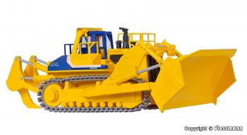 Kibri 11354 Komatsu Bulldozer D575 A-2