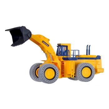 Kibri 11454 Komatsu Wheel Loader WA 800-2