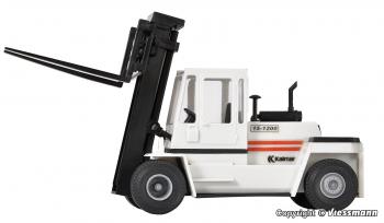 Kibri 11750 KALMAR Forklift