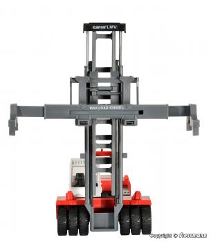 Kibri 11751 Forklift Truck