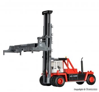 Kibri 11751 Forklift Truck