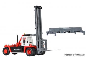 Kibri 11751 Forklift Truck