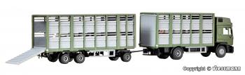 Kibri 12248 Cattle Carrier