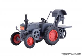 Kibri 12255 Tractor Lanz
