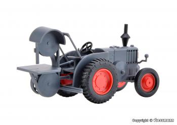 Kibri 12255 Tractor Lanz