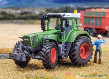 Kibri 12265 Tractor Fendt