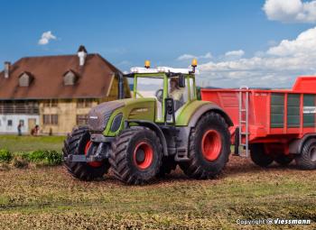 Kibri 12268 Tractor Fendt