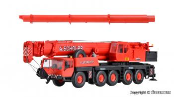 Kibri 13001 Mobile Crane