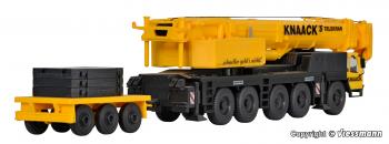 Kibri 13002 Mobile Crane