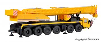 Kibri 13012 Mobile Crane